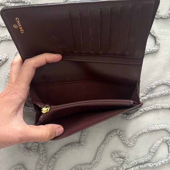 Chanel wallet - Picture 7 of 8
